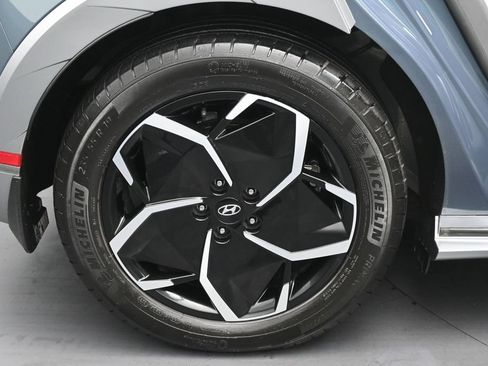 Used 2023 Hyundai Ioniq 5 Limited RWD image 38