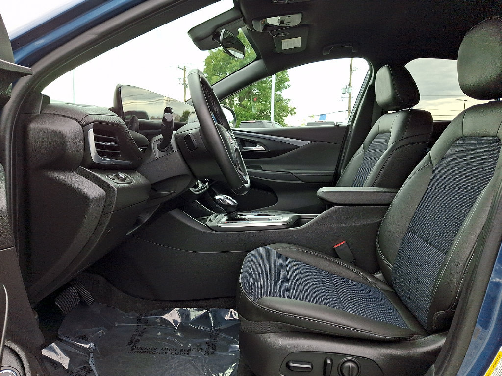 Certified 2024 Buick Envista Preferred w/ Convenience I Package FWD image 15