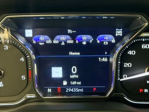 Certified 2023 GMC Sierra 2500 Denali image 12