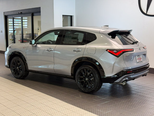 Certified 2026 Acura ADX A-Spec w/ Advance Package AWD/4WD image 4