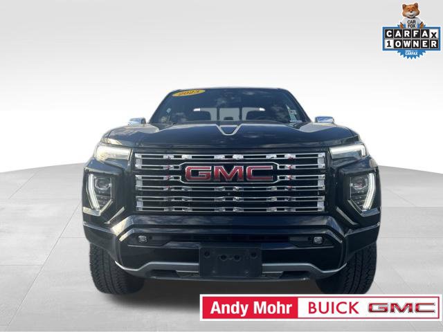 Used 2023 GMC Canyon Denali AWD/4WD image 3