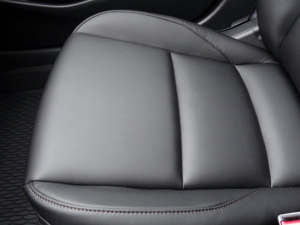 New 2026 MAZDA MAZDA3 s Sport FWD image 26