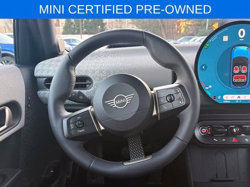 Certified 2025 MINI Cooper S FWD image 35