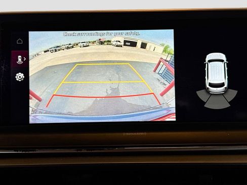 Used 2022 Kia Telluride S image 16