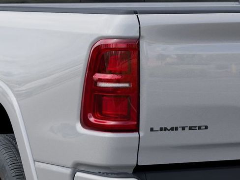 New 2026 RAM 1500 Limited AWD/4WD image 9