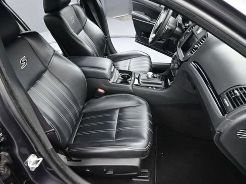 Used 2023 Chrysler 300 S RWD image 14