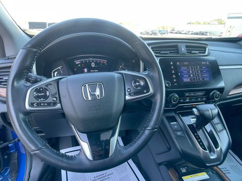 Certified 2020 Honda CR-V Touring image 15