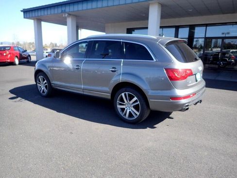 Used 2015 Audi Q7 3.0T Premium Plus image 3