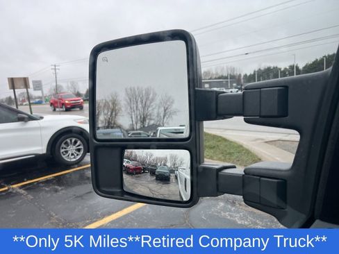 Used 2016 Ford F250 XL w/ Power Equipment Group image 16