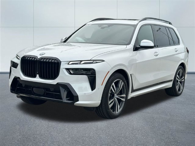 Used 2026 BMW X7 xDrive40i AWD/4WD image 10
