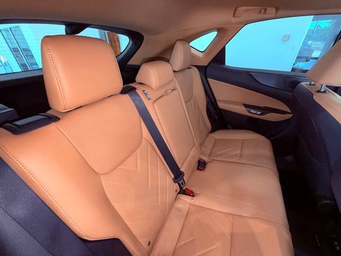Certified 2025 Lexus NX 450h+ AWD w/ Accessory Package (2T) image 18
