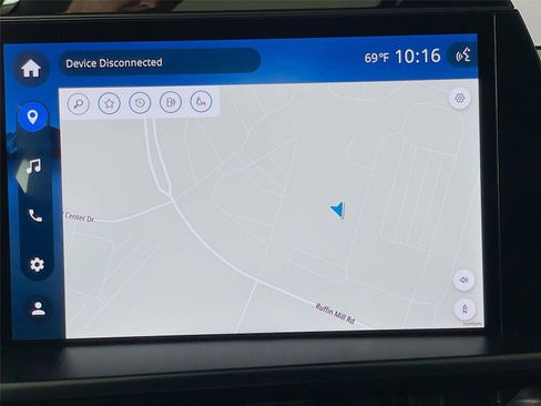 New 2026 Subaru Outback Touring XT image 15