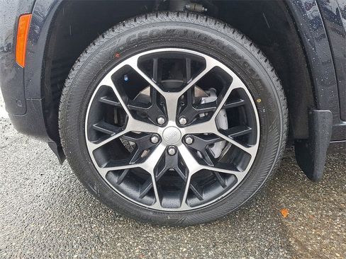 Used 2022 Jeep Grand Cherokee Summit image 27