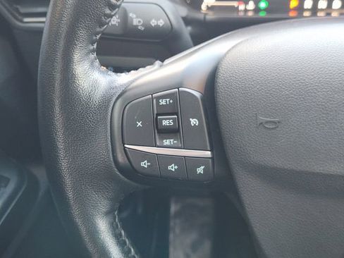 Used 2022 Ford Bronco Sport Outer Banks image 24