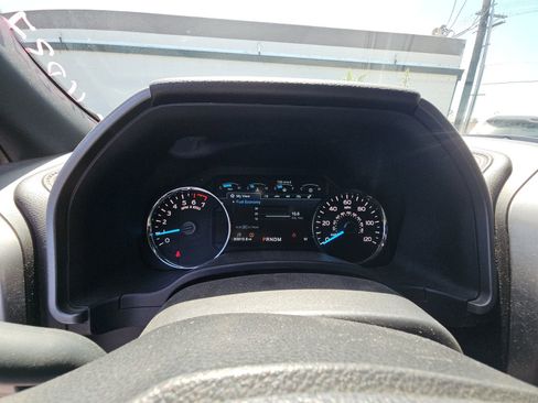 Used 2020 Ford F150 Platinum RWD image 14