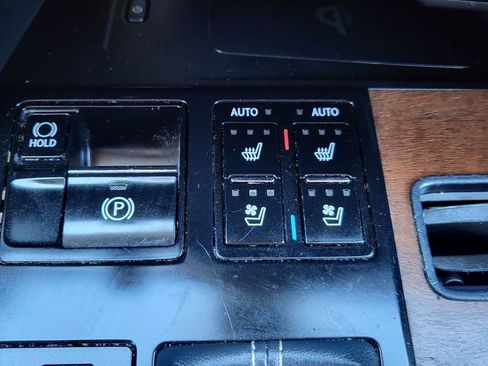 Used 2022 Lexus RX 350L FWD w/ Premium Package image 34