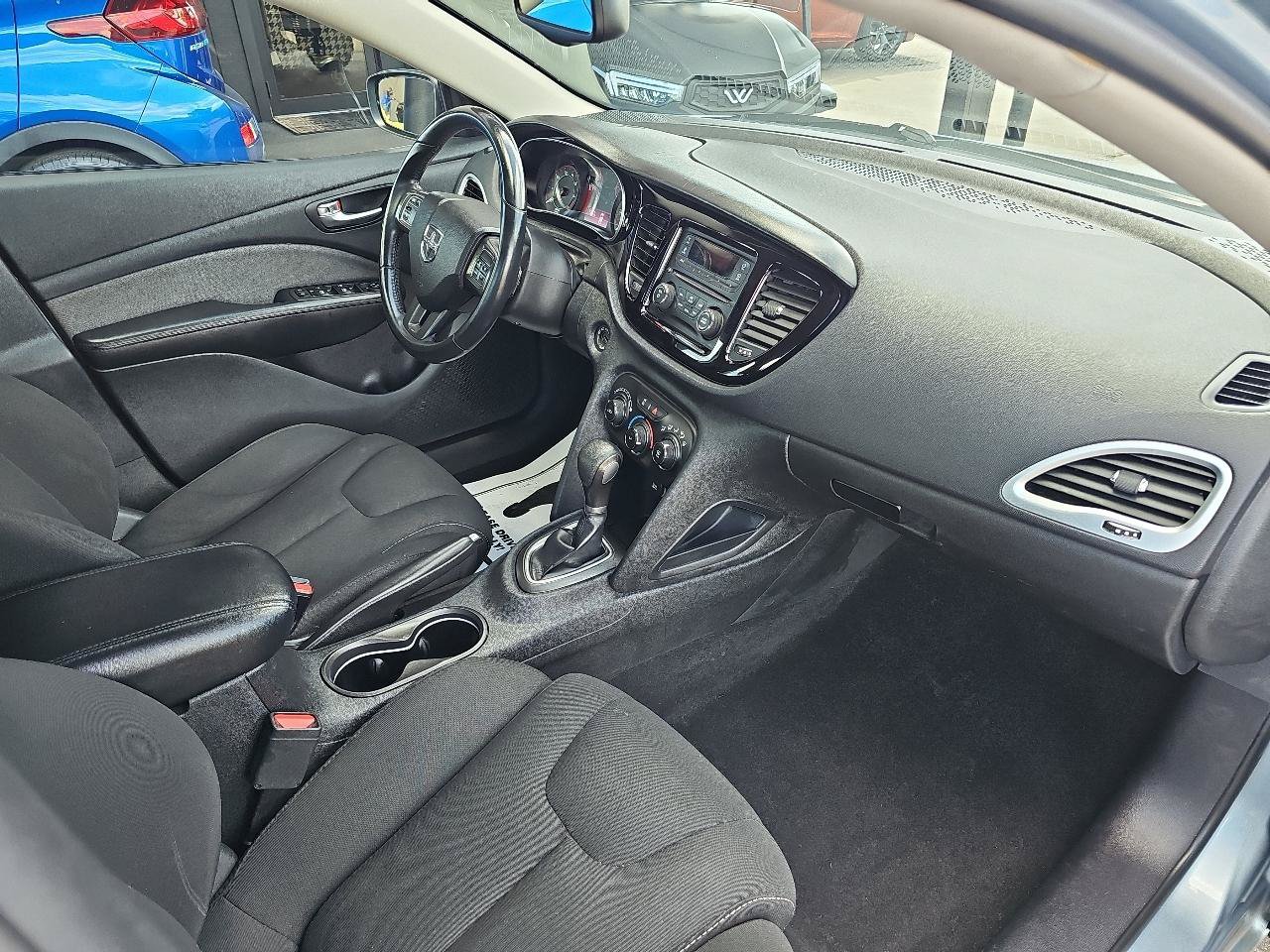 Used 2013 Dodge Dart SXT w/ SXT Special Edition Group FWD image 14