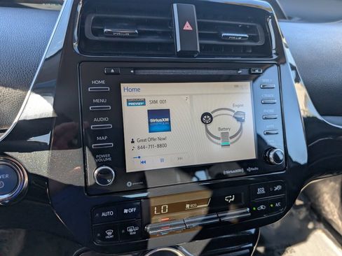 Used 2020 Toyota Prius Prime LE w/ Protection Package FWD image 22