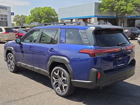 New 2026 Subaru Outback Touring XT image 3