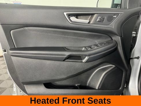 Used 2023 Ford Edge Titanium AWD/4WD image 11