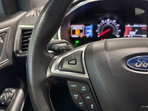 Used 2020 Ford Edge ST w/ Equipment Group 401A AWD/4WD image 17