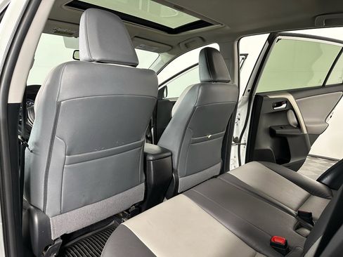 Used 2014 Toyota RAV4 Limited AWD/4WD image 25