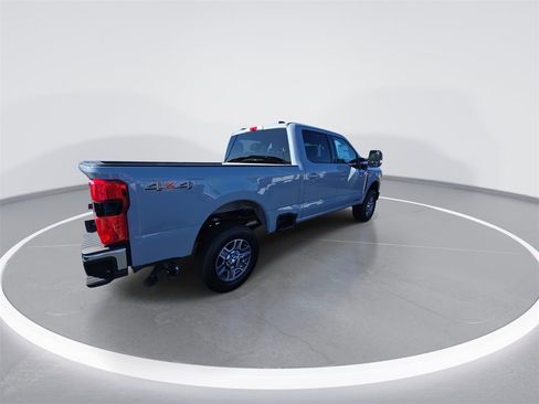 New 2026 Ford F350 Lariat image 8