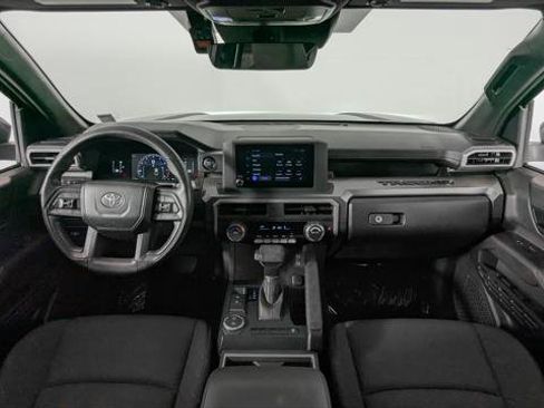 Used 2024 Toyota Tacoma SR5 RWD image 24