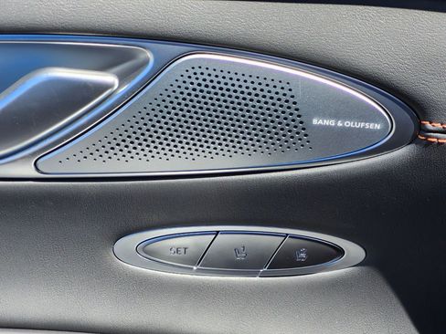 New 2026 Genesis GV70 2.5T Sport Prestige AWD/4WD image 18