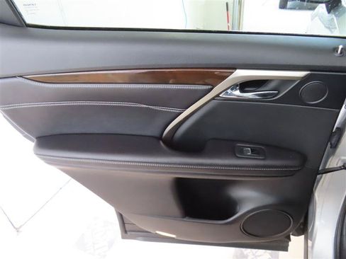 Used 2017 Lexus RX 350 AWD w/ Premium Package image 30