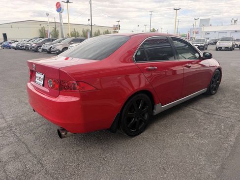 Used 2004 Acura TSX FWD image 5