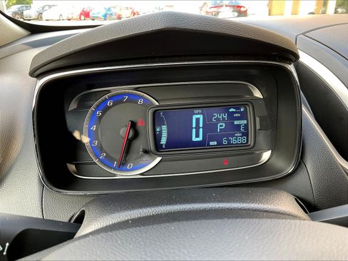 Used 2016 Chevrolet Trax LS FWD image 13
