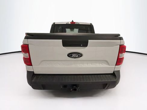 Used 2025 Ford Maverick XL FWD image 5