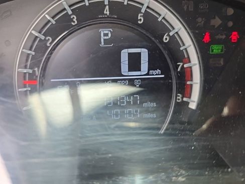 Used 2018 Honda CR-V LX image 6