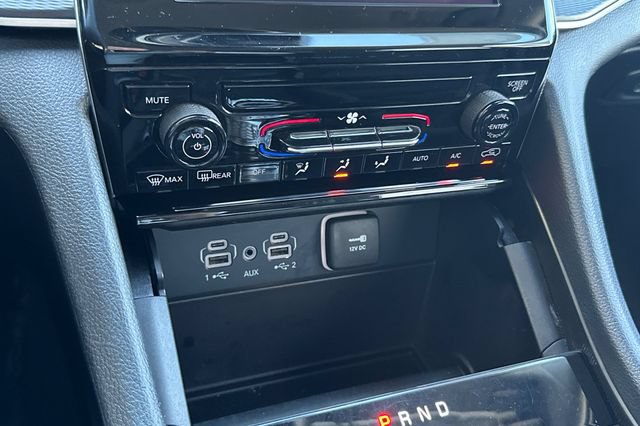 Certified 2023 Jeep Grand Cherokee Laredo RWD image 20