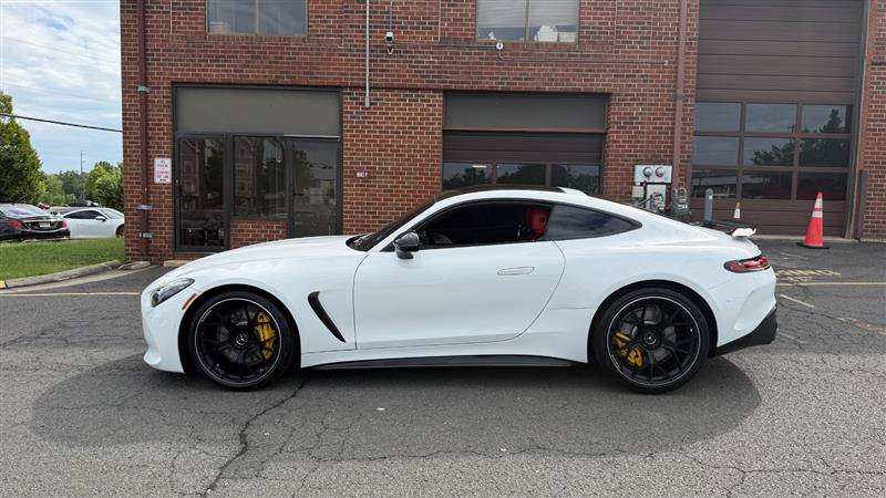 Used 2024 Mercedes-Benz AMG GT 55 image 16