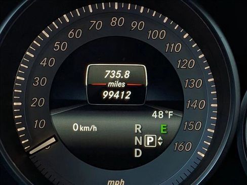 Used 2016 Mercedes-Benz E 350 E 350 Sport image 9