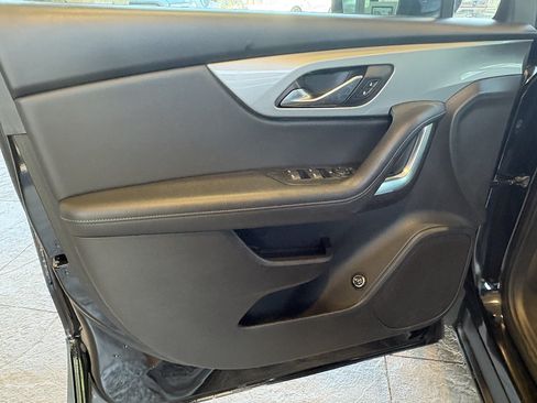 Used 2020 Chevrolet Blazer LT FWD image 19