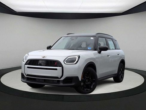 New 2027 MINI Cooper Countryman S AWD/4WD image 1