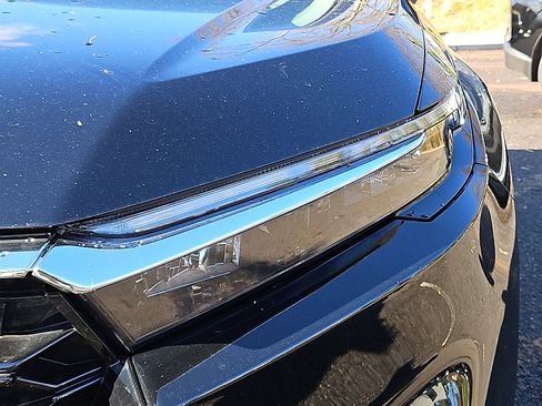 Used 2024 Honda CR-V EX image 9