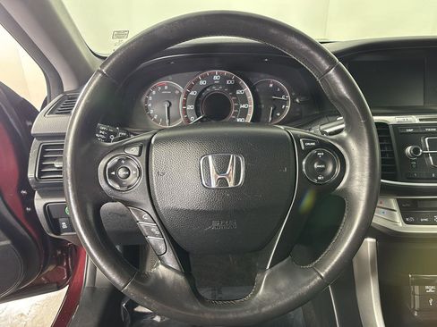 Used 2013 Honda Accord Sport image 28