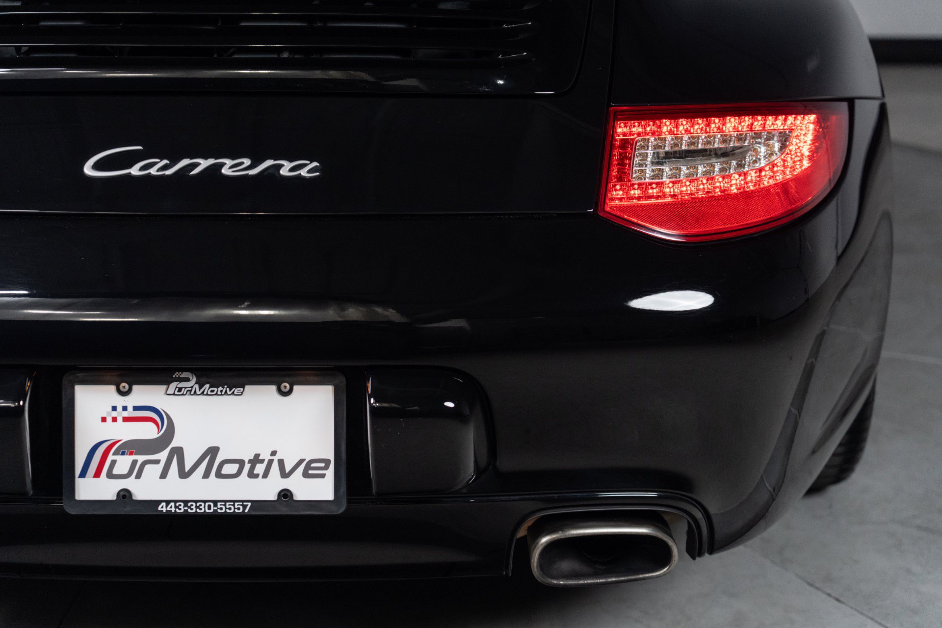 Used 2010 Porsche 911 Cabriolet image 82