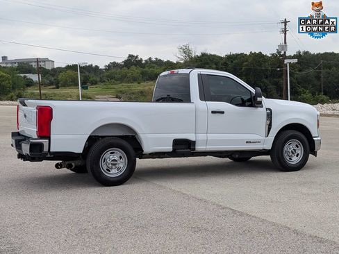 Used 2026 Ford F250 XL w/ XL Chrome Package RWD image 2