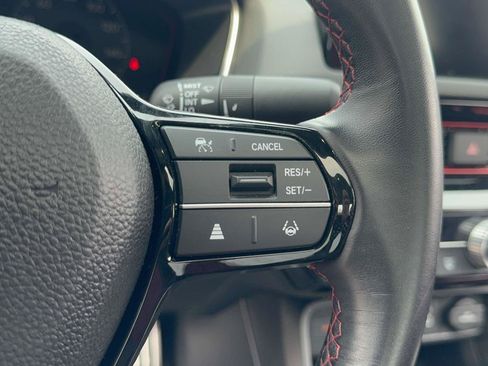 Used 2023 Honda Civic Si image 21