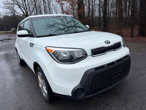Used 2016 Kia Soul image 6