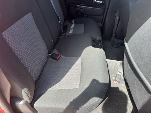 Used 2008 Chevrolet Colorado LT w/ LT Preferred Equipment Group image 23