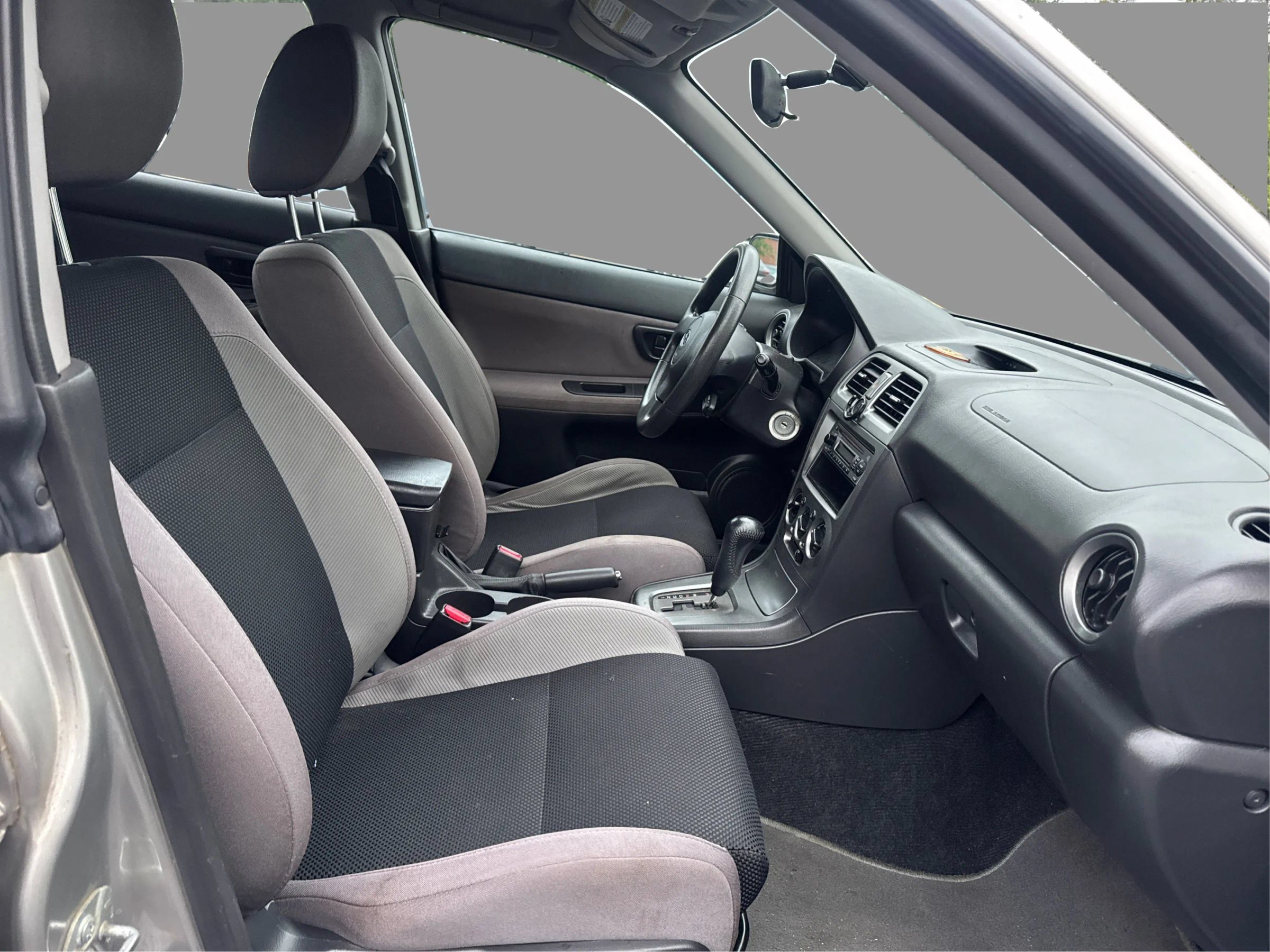 Used 2007 Subaru Impreza 2.5i w/ Popular Equipment Group 3B AWD/4WD image 24