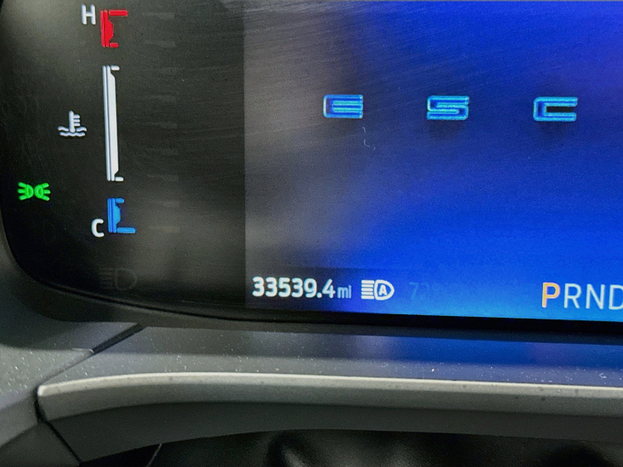 Used 2025 Ford Escape ST-Line Select AWD/4WD image 19