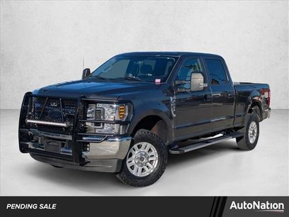 Used 2019 Ford F250 XL w/ STX Appearance Package
