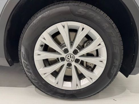 Used 2019 Volkswagen Tiguan S w/ Driver Assistance Package image 34